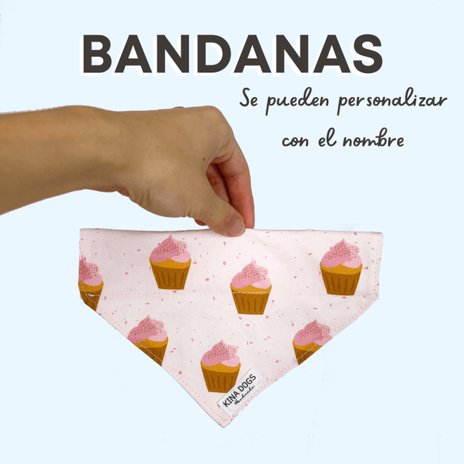 BANDANAS