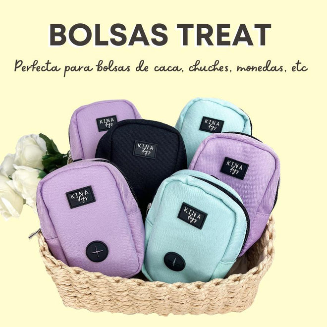 BOLSAS TREAT