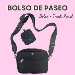 BOLSO DE PASEO - KINADOGS