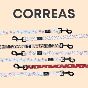 CORREAS - KINADOGS