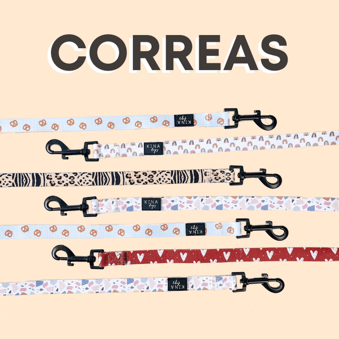 CORREAS