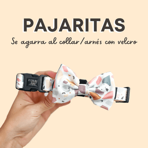 PAJARITAS - KINADOGS