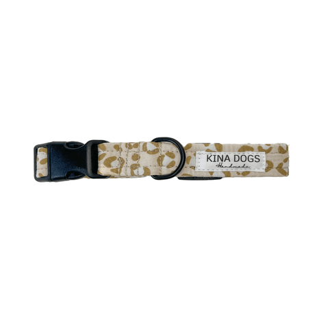 Collar - Leopardo - KINADOGS